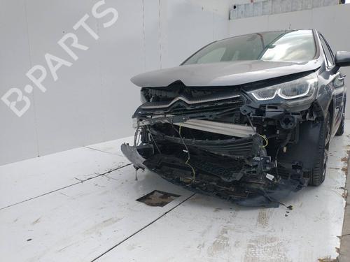 Starter CITROËN C4 II (NC_) | BP15876546M8 - Image 9