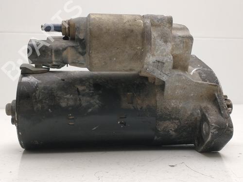 Starter AUDI Q7 (4LB) 3.0 TDI quattro | BP30387877M8 