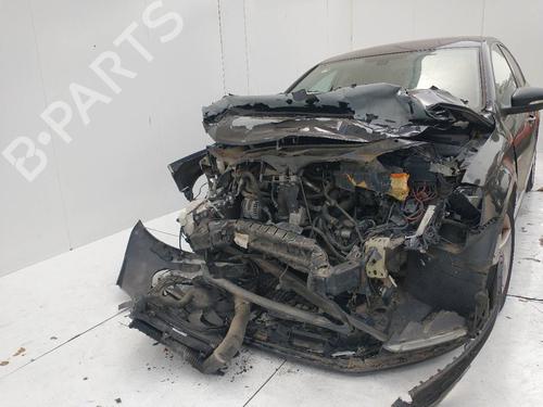 Gearbox VW PASSAT B7 (362) 1.6 TDI | BP28002359M3 