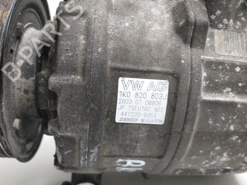 AC compressor VW GOLF V (1K1) 1.9 TDI | BP16187807M34 
