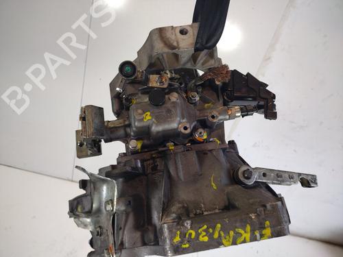 Gearbox FIAT 500 (312_)  | BP24337583M3 