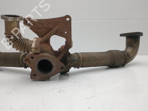 Exhaust manifold AUDI A5 (8T3) 3.0 TDI quattro | BP35804403M110 - Image 3