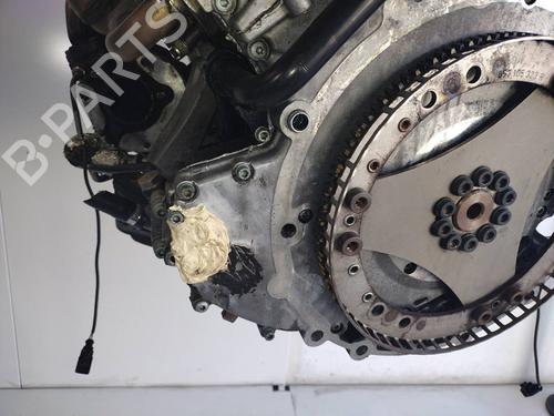Engine AUDI A8 D3 (4E2, 4E8) 4.0 TDI quattro | BP16361252M1 