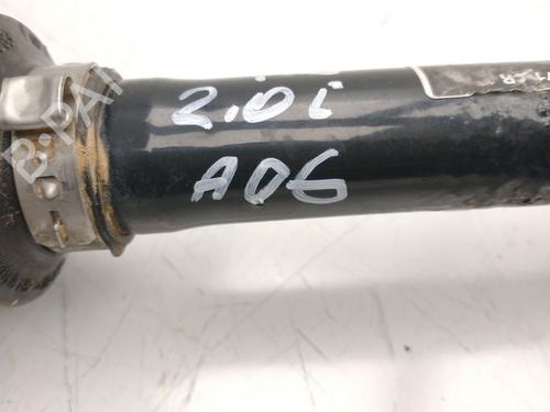 Left front driveshaft VW T-ROC (A11, D11) 2.0 TSI 4motion | BP32345705M38  - Image 5