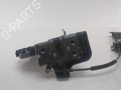Front right lock LAND ROVER FREELANDER I (L314)  | BP10203617C97 