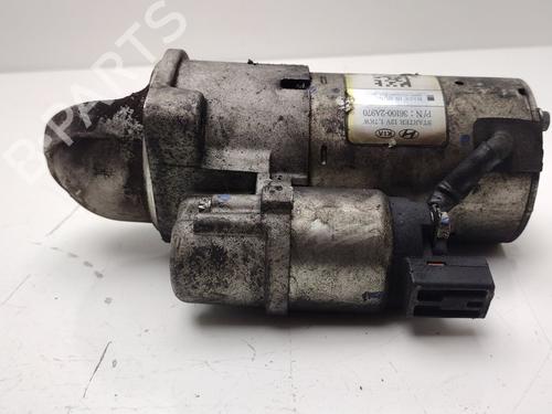 Starter HYUNDAI TUCSON (TL, TLE) 1.7 CRDi | BP30615986M8 