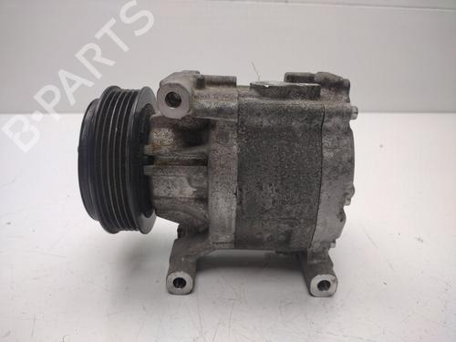 Used AC compressor FIAT PANDA (312_, 319_) 0.9 (312PXG1A) (86 hp) 28524122