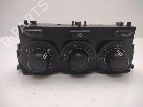 Used Climate control CITROËN C3 II (SC_) [2009-2025]  21016749