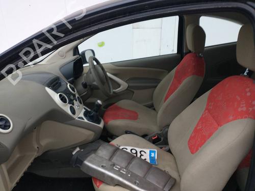 Right mirror FORD KA (RU8) 1.2 | BP21130254C27 
