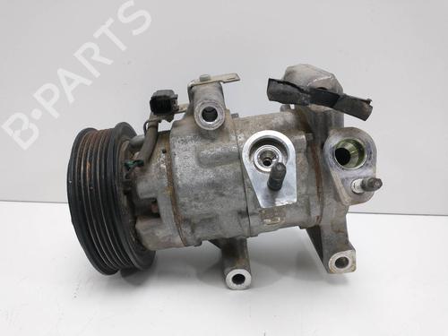 AC compressor FORD KA+ III (UK, FK)  | BP8287653M34 