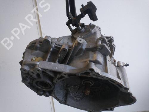 Used Gearbox CHEVROLET CAPTIVA (C100, C140) 2.2 D (163 hp) 7811914