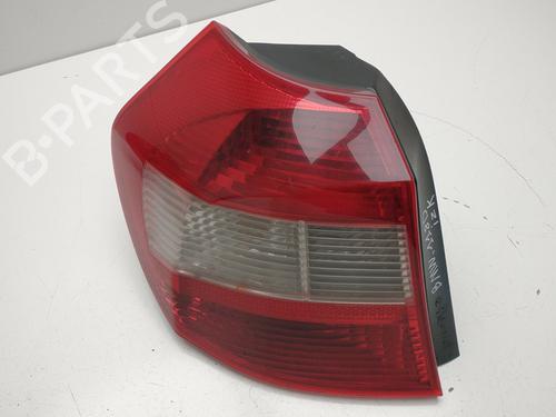 Left taillight BMW 1 (E87)  | BP30498618C34 