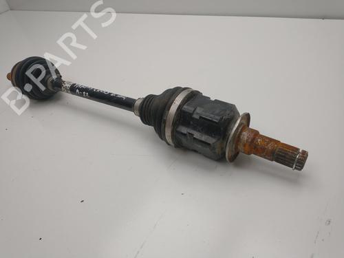 Left front driveshaft TOYOTA YARIS CROSS (MXP_)  | BP29811150M38 