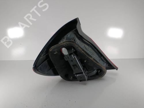 Right taillight MERCEDES-BENZ C-CLASS Coupe (CL203) C 220 CDI (203.708) | BP11287724C35 