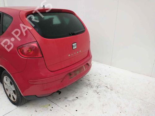 Starter SEAT ALTEA (5P1)  | BP8952507M8 