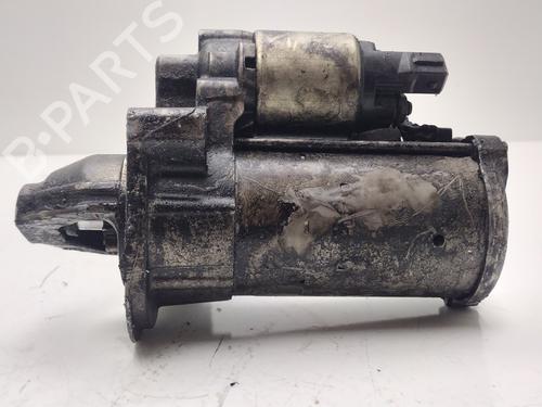 Starter CITROËN C4 CACTUS 1.6 BlueHDi 100 | BP30617167M8 