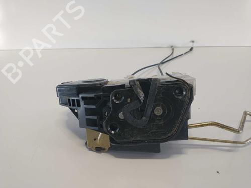 Front right lock HYUNDAI TUCSON (JM) 2.0 CRDi | BP7506399C97 