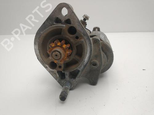 Starter TOYOTA HILUX VII Pickup (_N1_, _N2_, _N3_) 3.0 D-4D 4WD (KUN26) | BP28036196M8 