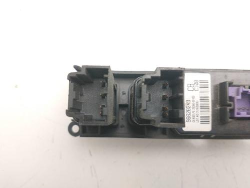 Display monitor CHEVROLET CAPTIVA (C100, C140) 2.0 D 4WD | BP21595514C48 