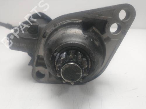 Used Starter SEAT LEON (1P1) 1.9 TDI (105 hp) 11330389