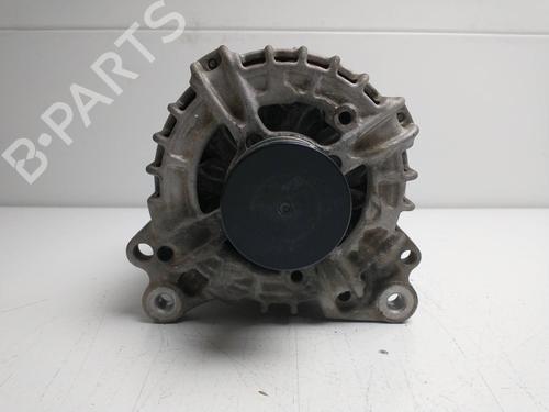 Alternator VW POLO V (6R1, 6C1)  | BP22714580M7 