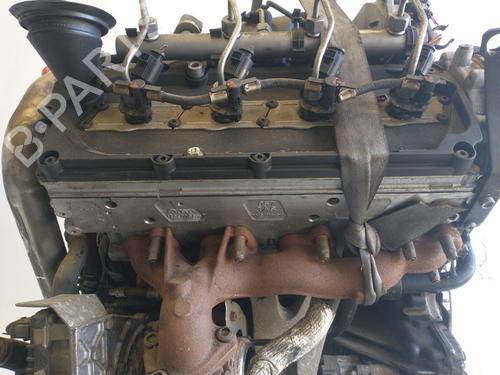 Engine AUDI A8 D3 (4E2, 4E8) 4.2 TDI quattro | BP29953745M1 