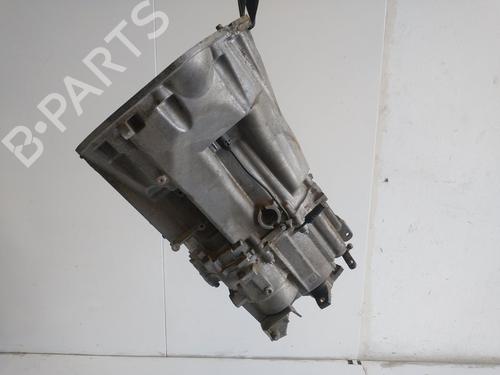 Gearbox MERCEDES-BENZ C-CLASS (W203) C 200 CDI (203.004) | BP27262513M3 