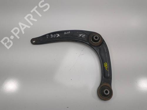 Left front suspension arm PEUGEOT 307 (3A/C) [2000-2012]  7509398