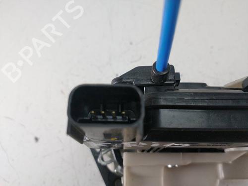 Rear left lock KIA RIO III (UB) 1.25 CVVT | BP15511169C100 