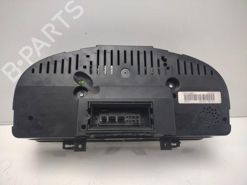 Instrument cluster VW TOURAN (1T1, 1T2) 2.0 TDI | BP10571206C47 