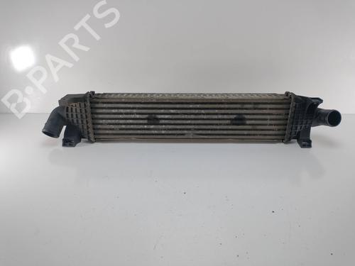 Used Intercooler FORD FOCUS C-MAX (DM2) [2003-2007]  8802514