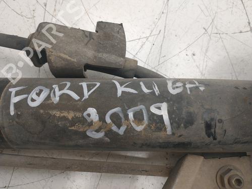 Left front shock absorber FORD KUGA I | BP38288257M16 - Image 4