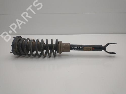 Used Left front shock absorber MERCEDES-BENZ E-CLASS (W211) [2002-2009]  30442327