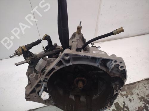 Gearbox RENAULT CAPTUR I (J5_, H5_) | BP31191249M3 - Image 3