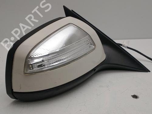 Right mirror MERCEDES-BENZ C-CLASS (W204)  | BP31216086C27 