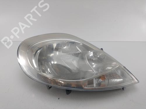 Phare droit NISSAN PRIMASTAR Bus (X83) [2001-2024]  10549584