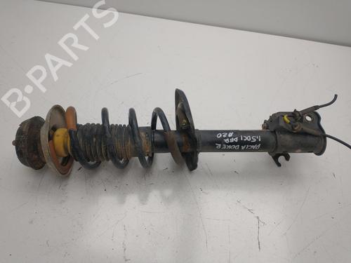 Ammortizzatore anteriore destro DACIA DOKKER Box Body/MPV [2012-2021]  32758659