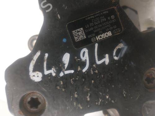 Injection pump MERCEDES-BENZ M-CLASS (W164) ML 280 CDI 4-matic (164.120) | BP32196626M78