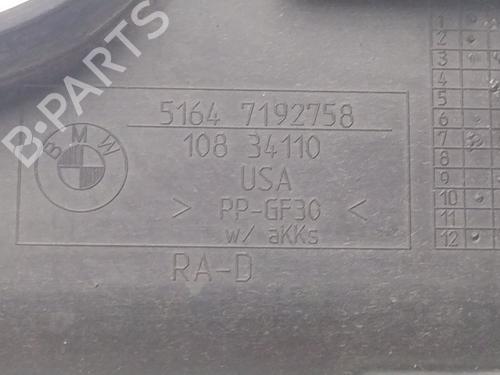 Frontplade/Frontkurv BMW X6 (E71, E72) xDrive 35 d | BP38727847C72 - Image 6