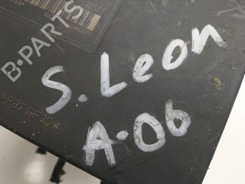 ABS pump SEAT LEON (1P1)  | BP30889357M43 