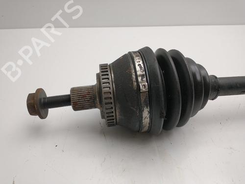 Left rear driveshaft AUDI A4 B6 Avant (8E5) 1.9 TDI | BP31808263M40 - Image 2