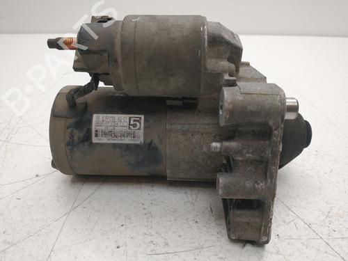 Used Starter Starter 39139686 39139686