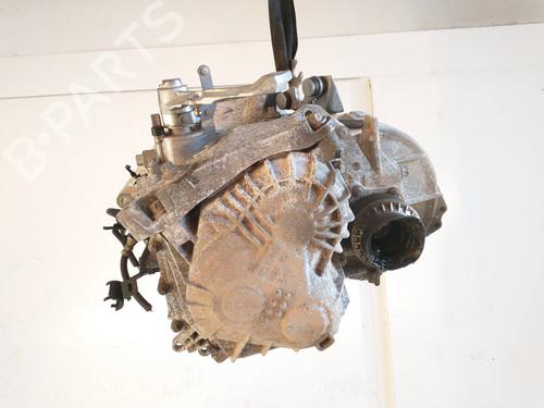 Gearbox OPEL VECTRA C (Z02)  | BP8524583M3 