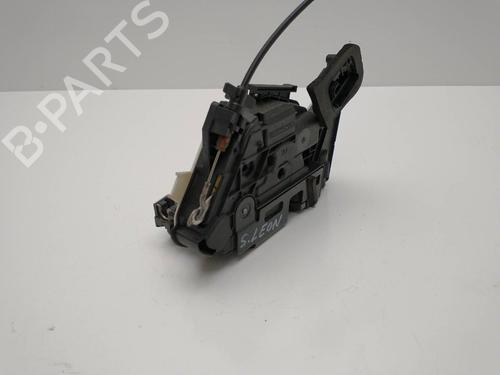 Front right lock SEAT LEON (1P1) 1.6 TDI | BP21389452C97 