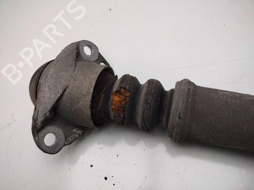 Right rear shock absorber SEAT IBIZA IV SC (6J1, 6P5)  | BP22191433M19 