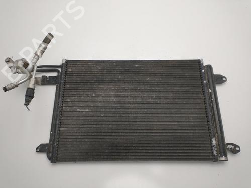Used AC radiator SEAT ALTEA XL (5P5, 5P8) [2006-2015]  30682574