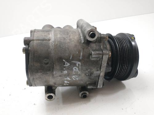 AC compressor FORD FOCUS I (DAW, DBW)  | BP8267844M34 
