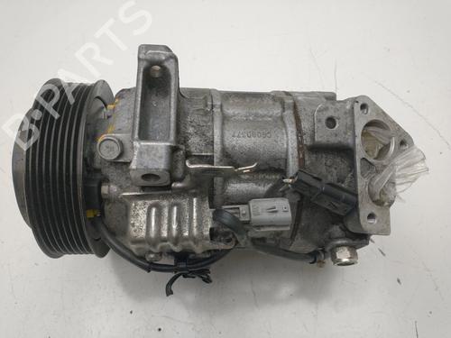 AC compressor KIA SPORTAGE II (JE_, KM_) | BP27302953M34