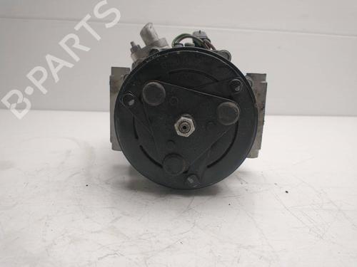 Compresseur AC PEUGEOT 208 I (CA_, CC_) 1.2 THP 110 | BP21272803M34 