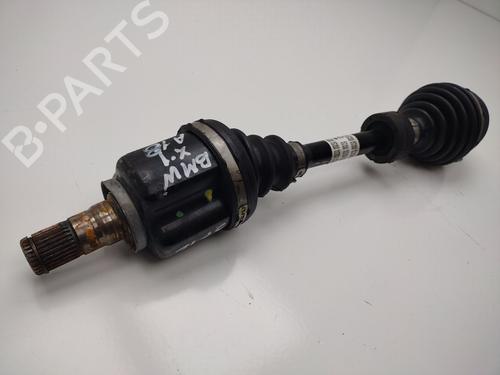 Left front driveshaft BMW X1 (F48) sDrive 18 d | BP29814149M38 
